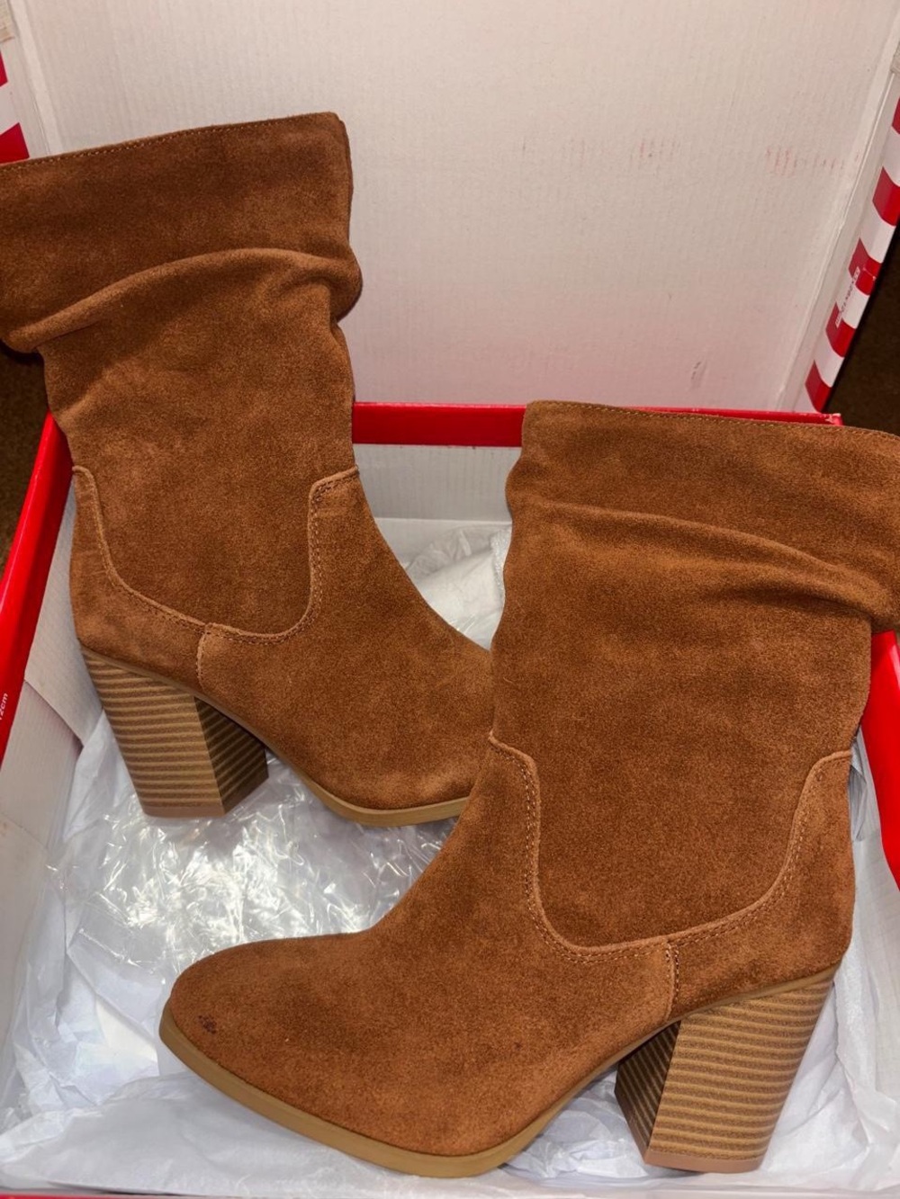 Ankle Boots